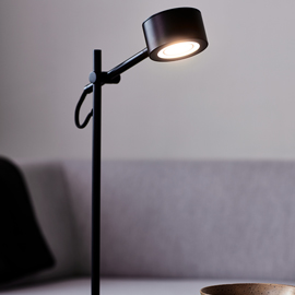 Clyde Table Lamp
